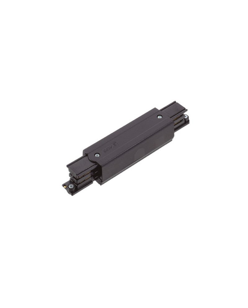 CARRILES T * ALIMENTADOR INTERMEDIO RECTO NEGRO
